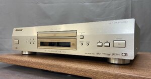 △1465　現状品　映像機器　SACD/CD/DVDプレーヤー　Pioneer DV-S858Ai　パイオニア　本体のみ
