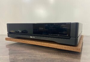 △1533　現状品　映像機器　ビデオデッキ　 SONY　 SL-2100　Betamax　ソニー