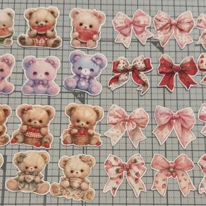 【No.54】コラージュシート