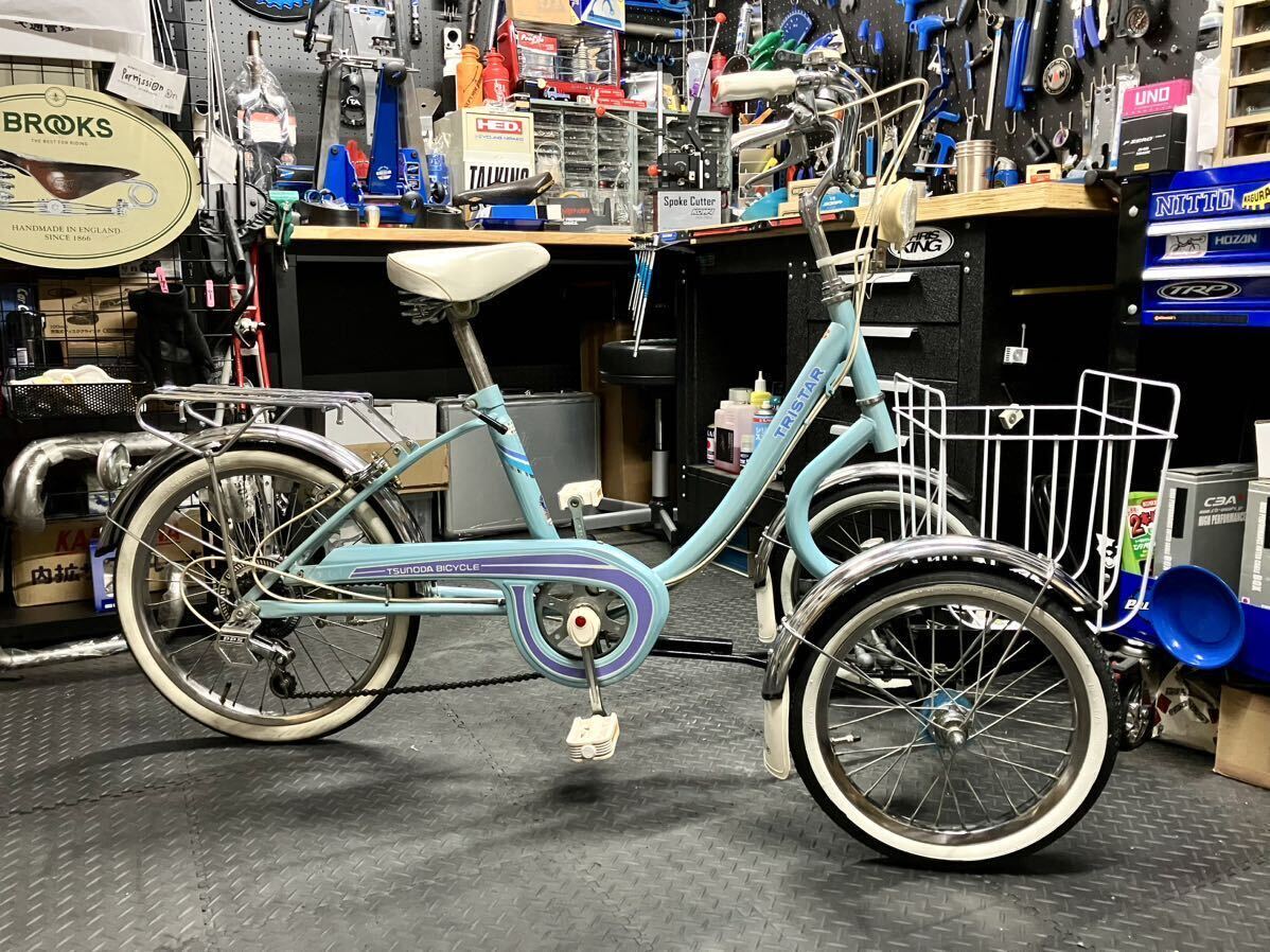 Yahoo!オークション -「ツノダ 自転車」(車体) (自転車 Yahoo!オークション -「ツノダ 自転車」(車体) (自転車