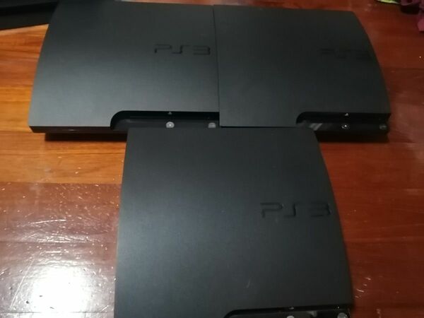 ps3 CECH2000a 120GB プレステ3 プレイステーション3 本体