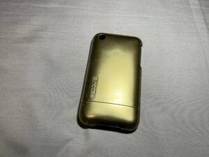 iPhone 3G / 3GS для кейс Incase Metal Slider iPhone 3G/3GS Case