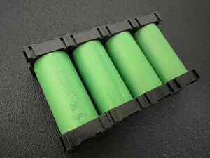 リン酸鉄　lifepo4 sony murata 純正品　3.2v 4本　3000mah オマケ付き！！！