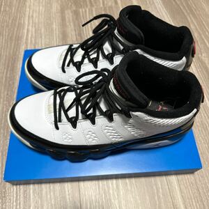 ナイキ NIKE ゴルフシューズ エアージョーダン9G