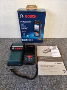 BOSCH　GLM　150C　Professional　レーザー距離計