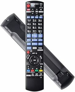 ブルーレイ リモコン N2QAYB001086 対応 panasonic bd ir6 リモコン パナソニック リモコン N2QA