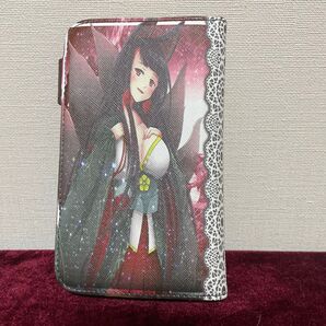 アズールレーン カードケース