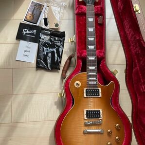 Gibson Les Paul Standard 50s Faded ギブソン レスポール　スタンダード