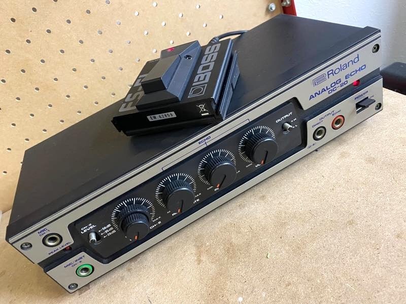 Yahoo!オークション -「roland dc-20」(楽器、器材) の落札相場 Yahoo!オークション -「roland dc-20」(楽器、器材) の落札相場