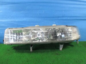 売切！ インスパイア E-CC2 左ヘッドランプ 33150-SL6-013 ハロゲン STANLEY 330-6659L [ZNo:06000287] オートパーツ秦野