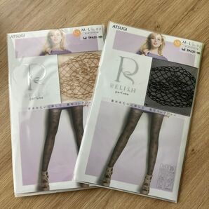 ATSUGI UVケア ストッキング