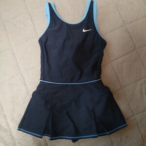  swimsuit .. for Nike NIKE 120 girl One-piece 