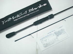 YAMAGA Blanks