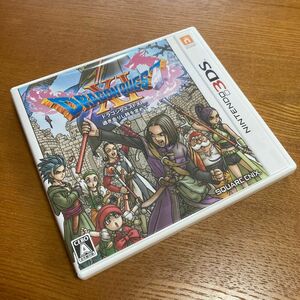 ドラゴンクエスト11 過ぎ去りし時を求めて ニンテンドー3DS