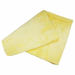 [ new goods immediate payment ] super suction! semi towel M size car wash blow . up towel . water towel yellow swimming fitness sweat .. towel . rock .