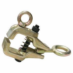 [ new goods immediate payment ]3t/3000kg 2WAY body clamp forged steel sheet metal tool clamp tool professional specification durability eminent small mouse repair 3 ton 