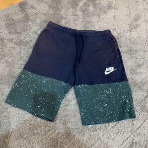NIKE ハーフパンツ