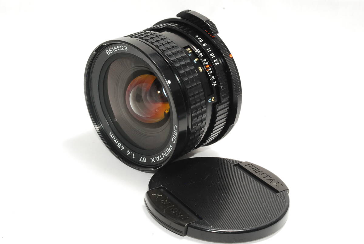 2025年最新】Yahoo!オークション -pentax 67 smc pentax 45mm f4 2025年最新】Yahoo!オークション -pentax 67 smc pentax 45mm f4
