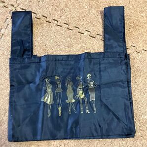 パン袋 マイバッグ エコバッグ スモールショッパー
