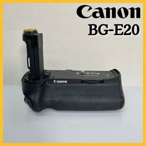 Canon バッテリーグリップ　BG-E20 純正品