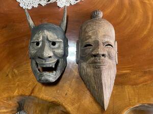  продажа комплектом дерево резьба по дереву маска 2 вид .. поверхность 