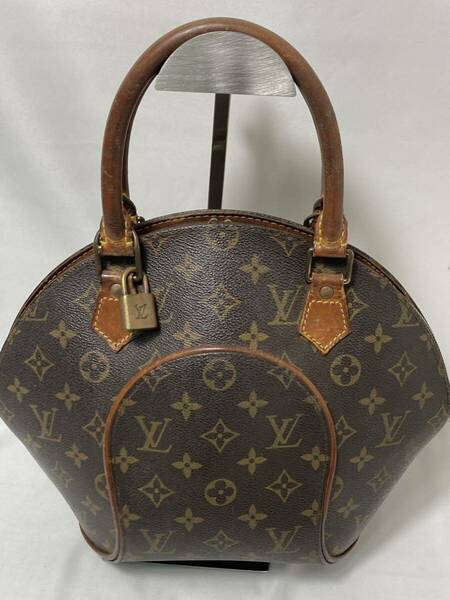 ルイヴィトン LOUIS VUITTON エリプス pm ハンドバッグ 