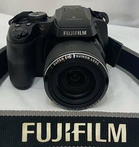 FUJIFILM 富士フイルム ファインピックス S9800 ブラック コンパクト デジタルカメラ FINEPIX Sシリーズ 黒 MT-164