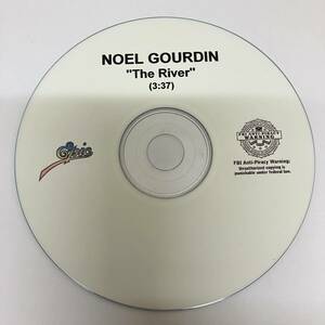 裸57 HIPHOP,R&B NOEL GOURDIN - THE RIVER シングル CD 中古品