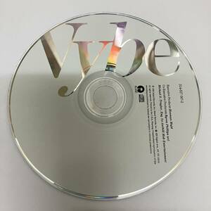 裸1 HIPHOP,R&B VYBE アルバム CD 中古品