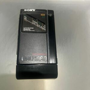 [ б/у товар ]SONY WM-F404 Sony Walkman 