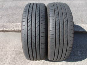 ●即決●225/65R17 2本 BS アレンザ 001 225-65-17 225/65/17 225/65-17 2本 ハリアー RAV4 ヴァンガード CX-5 エクストレイル エスクード