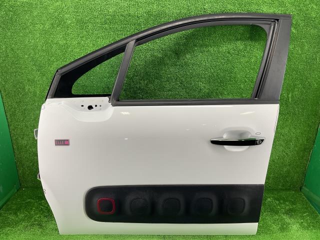 シトロエン C3 ABA-B6HN01 左フロントドア エル