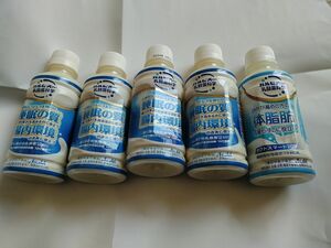 5本ｘ200ml　機能性表示食品　カルピス　乳酸菌科学　睡眠の失　腸内環境　ガセリ菌　体脂肪　ラクトスマート　ペットボトル　飲料