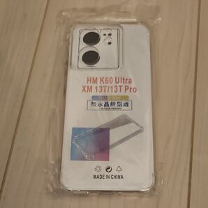 xiaomi 13T 13Tpro TPUケース