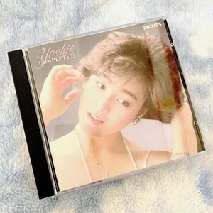 ★CD★芳恵コンプリート15★柏原芳恵★昭和、アイドル、シングルヒット曲★女性歌手★送料￥180〜★