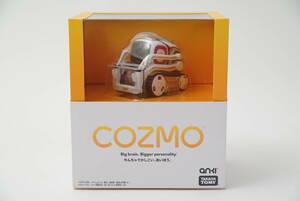 タカラトミー COZMO コズモ 中古 通電確認のみ 現状品