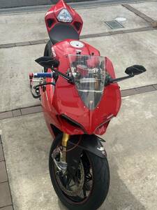 Ducati1199