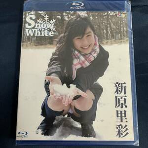 * special price goods * [Blu-ray] new ...Snow White /es digital regular goods new goods unopened idol image Blue-ray 
