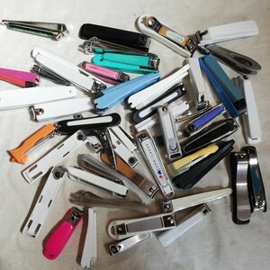  nail clippers set sale hygienic supplies 