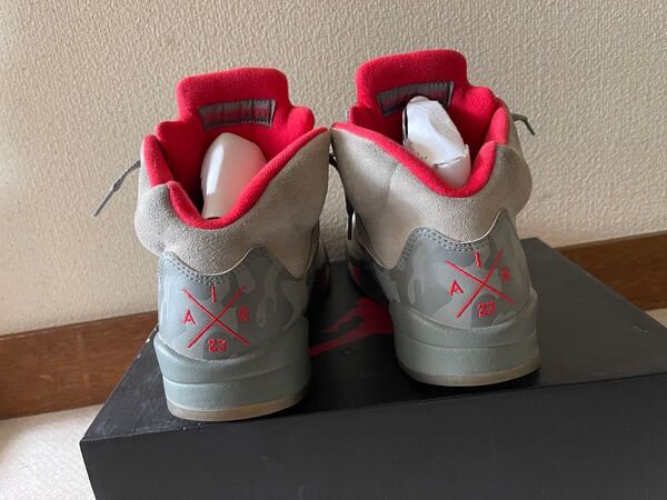 Jordan 5 今日だけ10000円