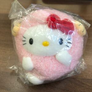 [ unused storage goods ] Sanrio Hello Kitty mascot ball chain Saitama limitation . mountain VERSION *No6623