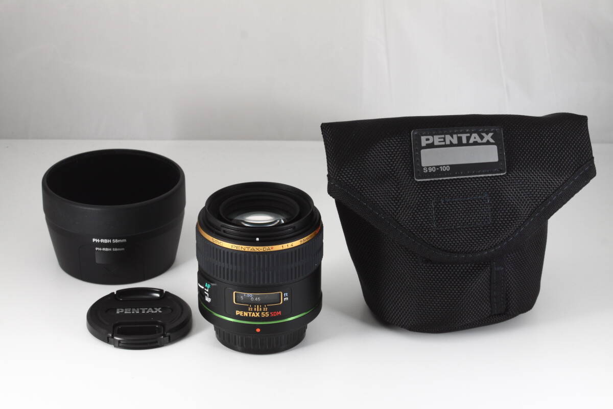 Yahoo!オークション -「pentax da 55mm f1.4」の落札相場・落札価格 Yahoo!オークション -「pentax da 55mm f1.4」の落札相場・落札価格
