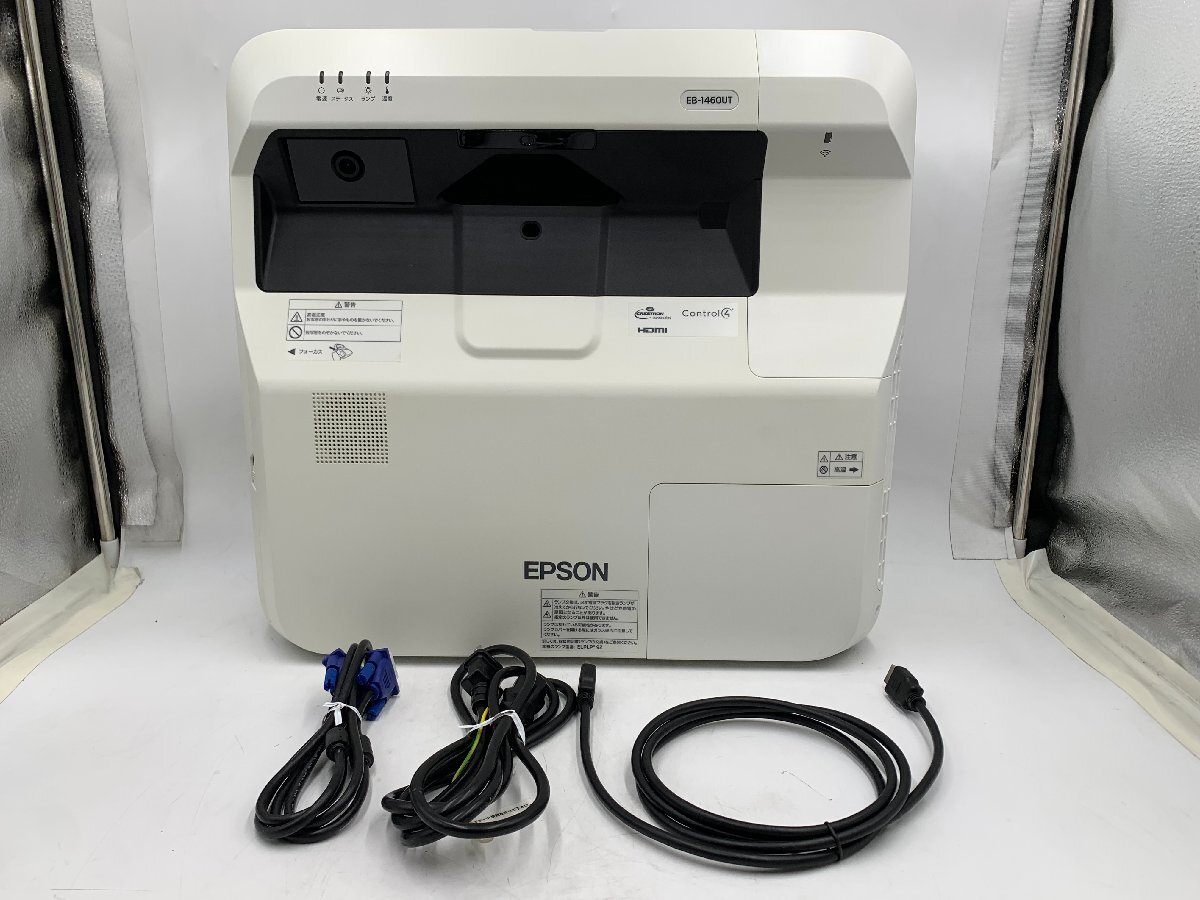 Yahoo!オークション -「epson eb-1460ut」(プロジェクター Yahoo!オークション -「epson eb-1460ut」(プロジェクター