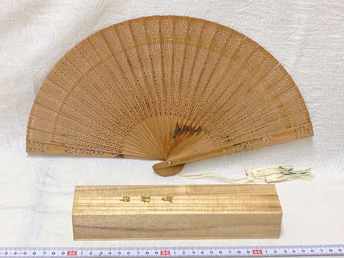 2025年最新】Yahoo!オークション -白檀扇子の中古品・新品・未 2025年最新】Yahoo!オークション -白檀扇子の中古品・新品・未