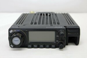 ★ジャンク品★アマチュア無線機　iCOM　デュオバンドトランシーバー　IC-208 　アイコム10323110217541MI）