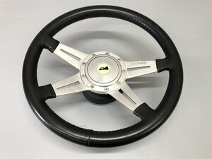 < junk >Lecarrarekala steering wheel steering wheel (12224031704440SM)