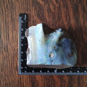 boruda- opal raw ore loose 2