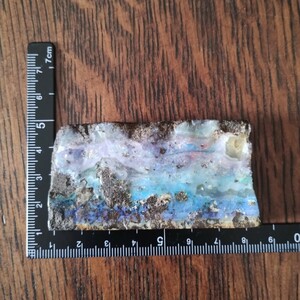 boruda- opal raw ore loose 3