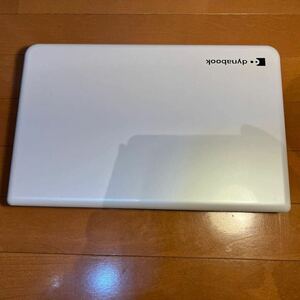 TOSHIBA ノートパソコン Dynabook PT45333KSXWS3