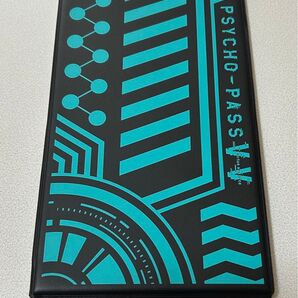 PSYCHO-PASSサイコパス舞台 チケットケース